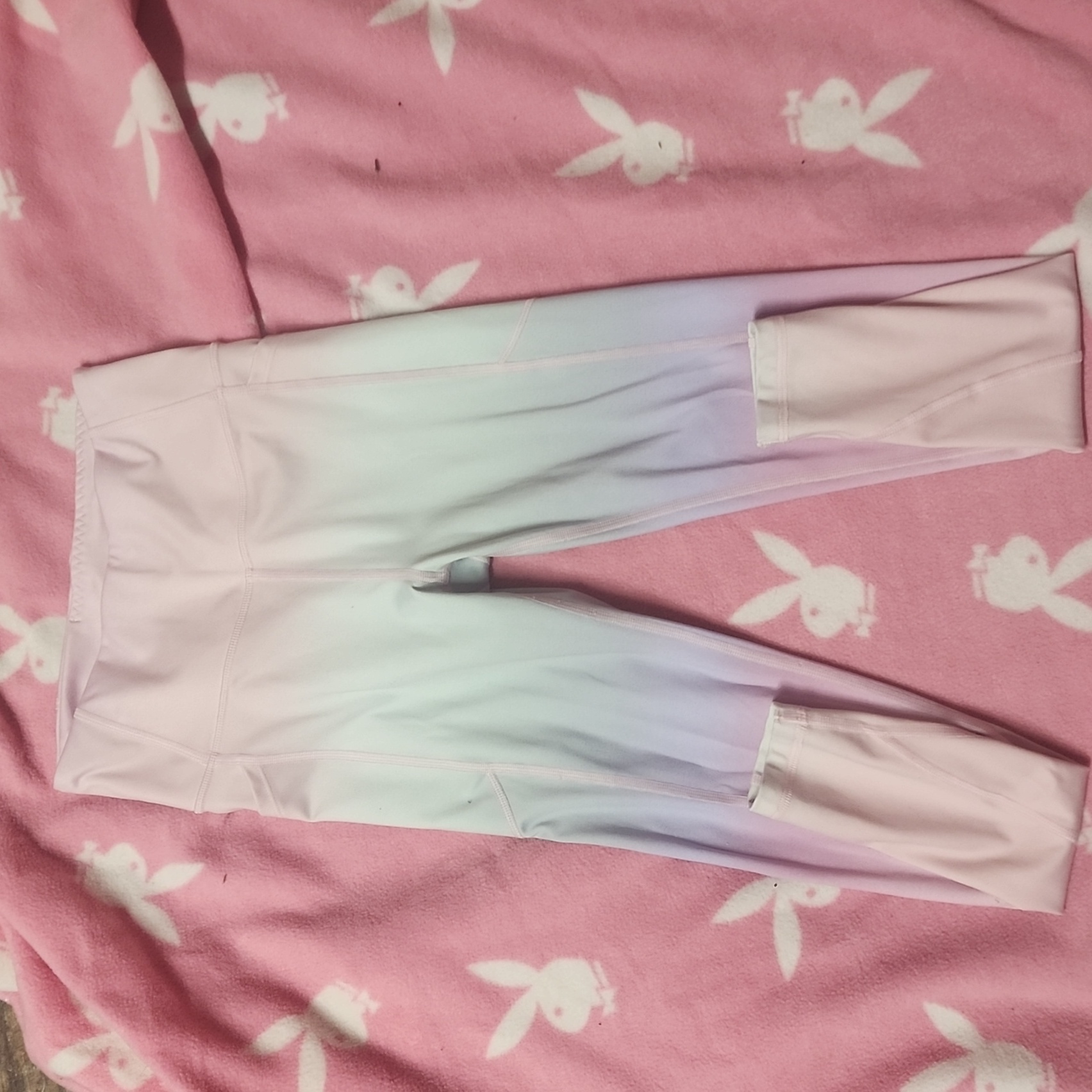 Brand New Vs Leggings